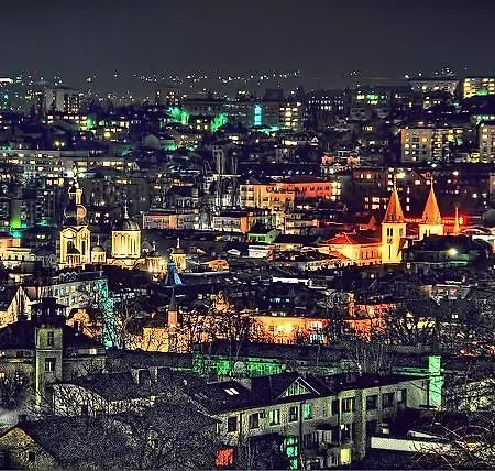 Biba Apartman *