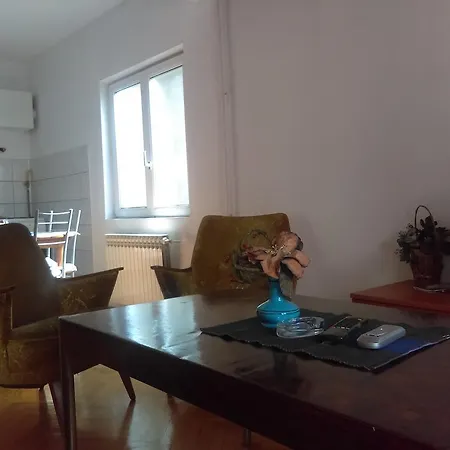 Biba Apartamento