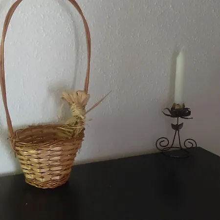 Apartamento Biba