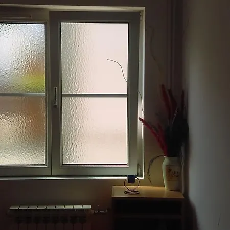 Biba Apartamento
