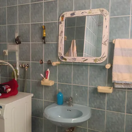 Biba Apartman