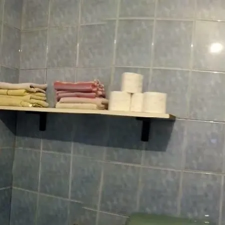 Apartamento Biba *