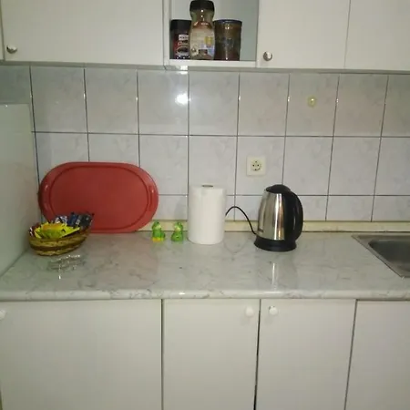 Apartman Biba *
