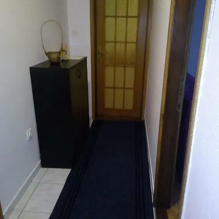Biba Apartman