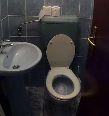 Biba * Szarajevó