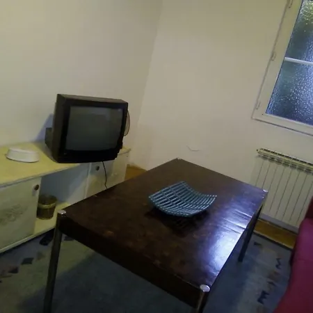 Biba Apartman *