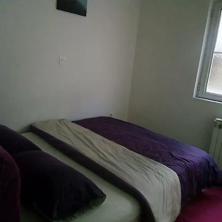 Apartman Biba *