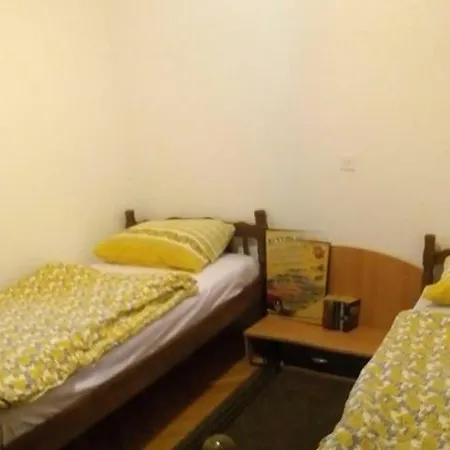 Apartamento Biba